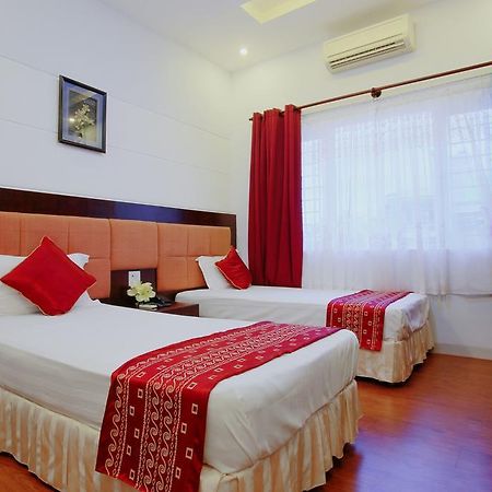 Chelsea Hotel Nha Trang Chambre photo
