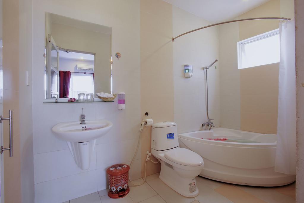 Chelsea Hotel Nha Trang Chambre photo