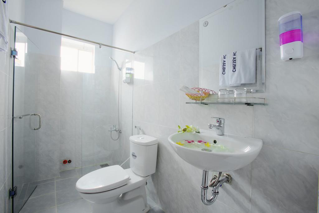 Chelsea Hotel Nha Trang Chambre photo